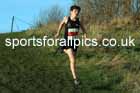 Boys under-15s 2024 NECAA Cross Country Champs., Temple Park, South Shields. Photo: David T. Hewitson/Sports for All Pics